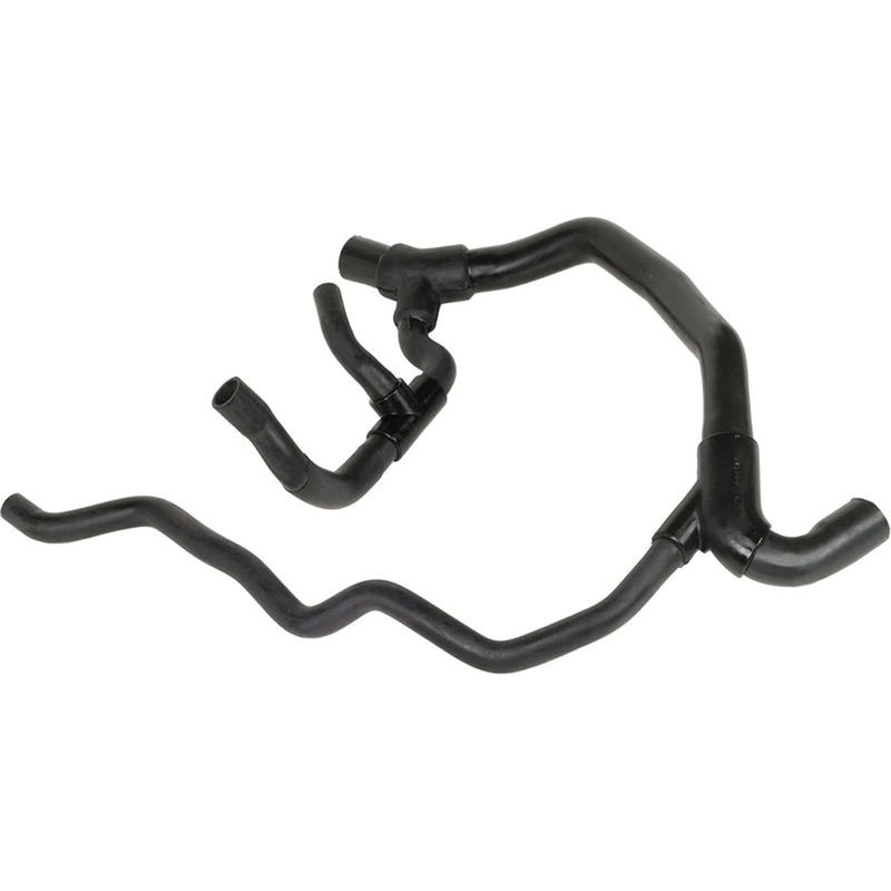 Gates Radiator Coolant Hose 714mm ID fits Renault Kangoo 1997-2001 1.9
