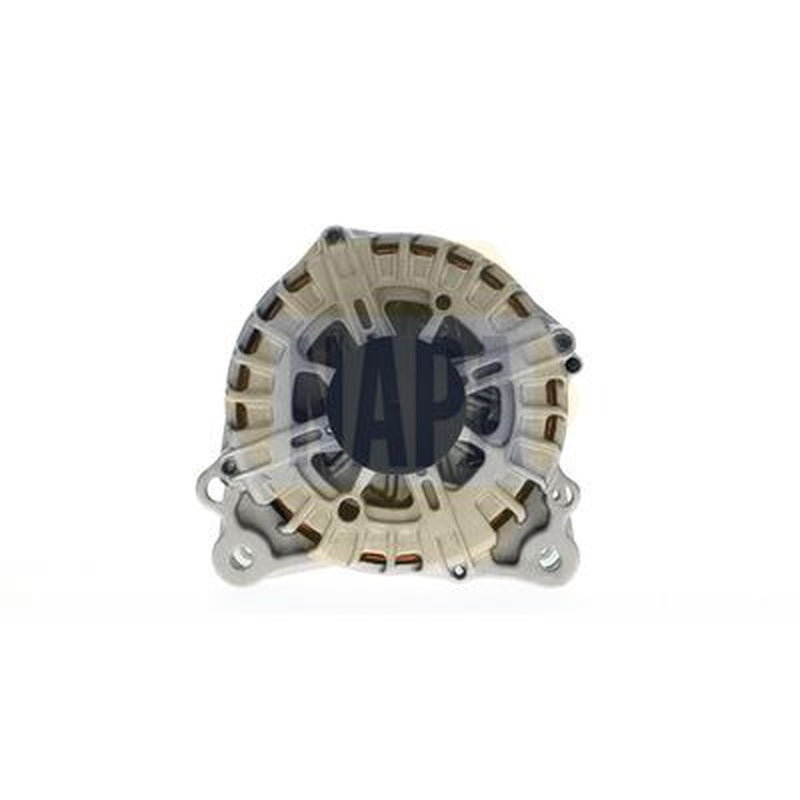 NAPA Car Alternator 12V fits Audi A6 C7 2013-2018 2.0