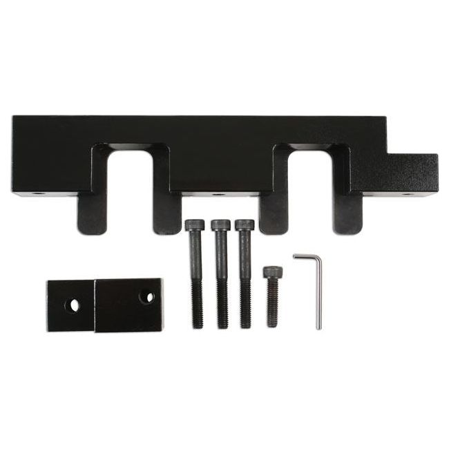 Laser Engine Timing Chain Tool Kit - for Vauxhall/Opel 2.0 CDTI 6912 Laser - Dynamic Drive