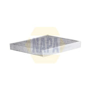 NAPA Cabin Air Filter (Pollen Filter) fits Chevrolet Zafira 2001-2012 2.0