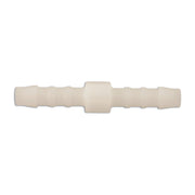 Connect Plastic Pipe Straight Joiner 16mm ID x 75mm 10pc 30814 Tool Connection - Dynamic Drive