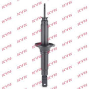 KYB Shock Absorber Damper Strut Rear fits Honda Accord III 1985-1989 1.6 2.0