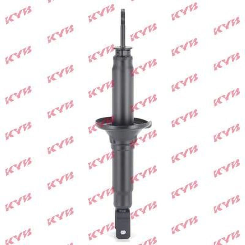 KYB Shock Absorber Damper Strut Rear fits Honda Accord III 1985-1989 1.6 2.0