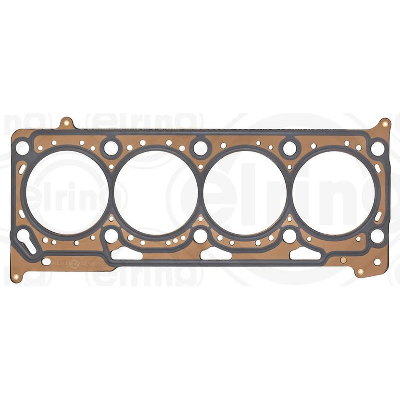 Elring Cylinder Head Gasket 0mm Thick fits Seat Cordoba 2003-2009 1.6