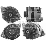 Borg & Beck Car Alternator 12V fits Citroën Bx 1982-1994 1.9