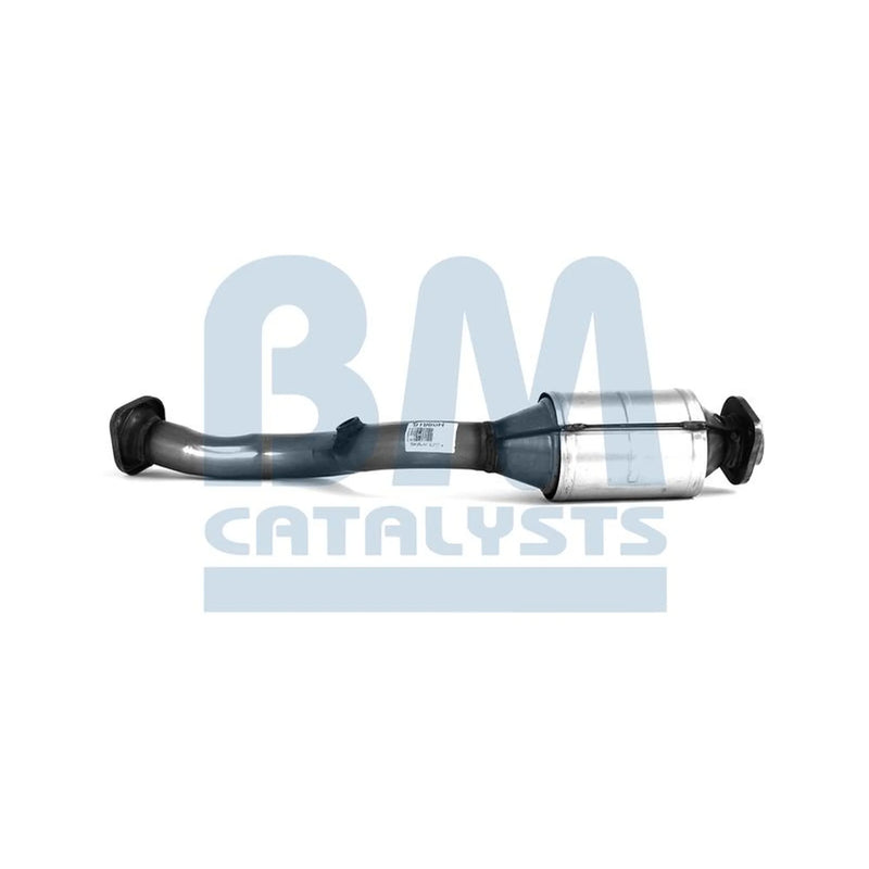 BM Catalysts Homologated Petrol Cat fits Nissan Qashqai +2 2007-2014 2.0
