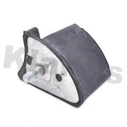Klarius Exhaust System Mount fits Renault Clio 1998-2016 1.2 1.4 1.6