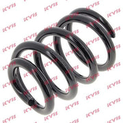 KYB Rear Suspension Coil Spring fits Toyota Hiace IV 1995-2012 2.4 2.5 2.7