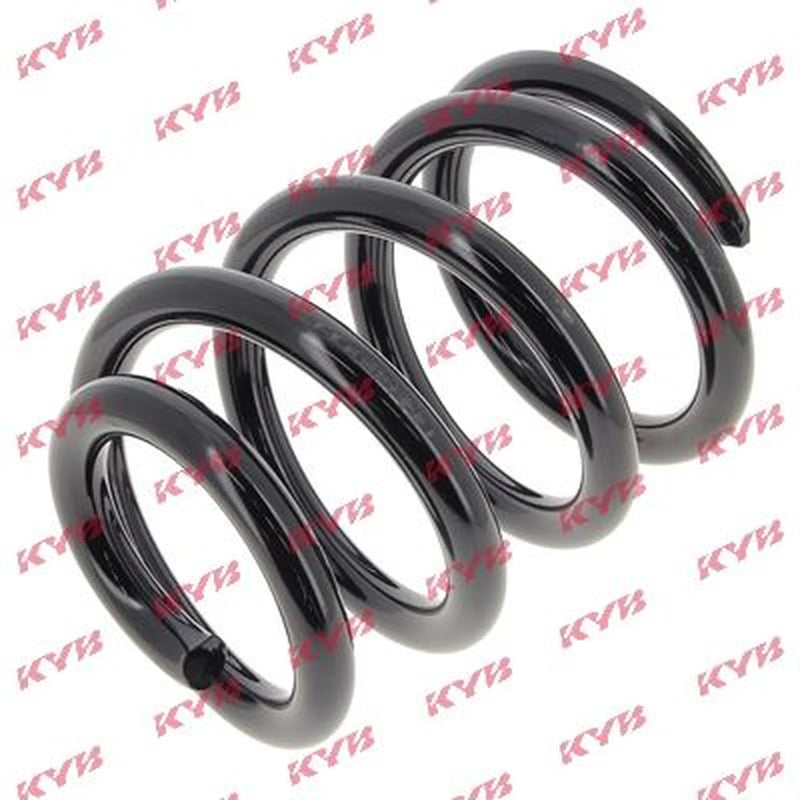 KYB Rear Suspension Coil Spring fits Toyota Hiace IV 1995-2012 2.4 2.5 2.7