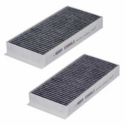 Hengst Cabin Air Filter (Pollen Filter) fits BMW 1 2019-2020