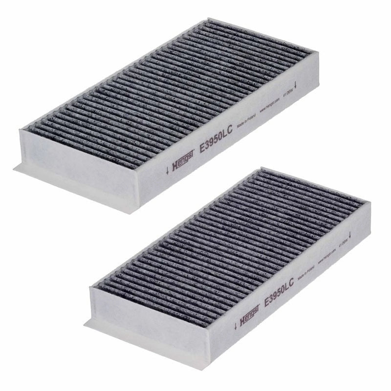 Hengst Cabin Air Filter (Pollen Filter) fits BMW 1 2019-2020