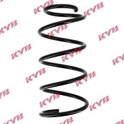 KYB Front Suspension Coil Spring fits Mini Mini 2009-2015
