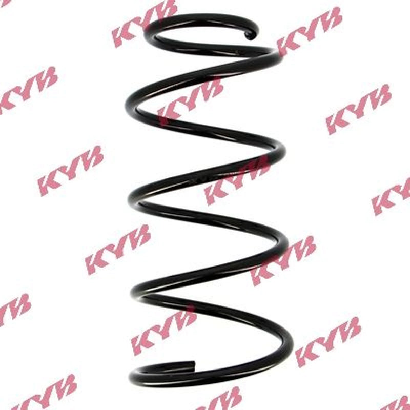 KYB 2 x Suspension Springs fits Mini Mini 2009-2015