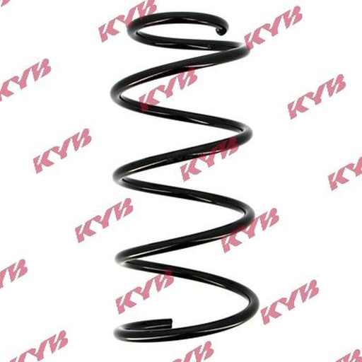 KYB Front Suspension Coil Spring RA4111