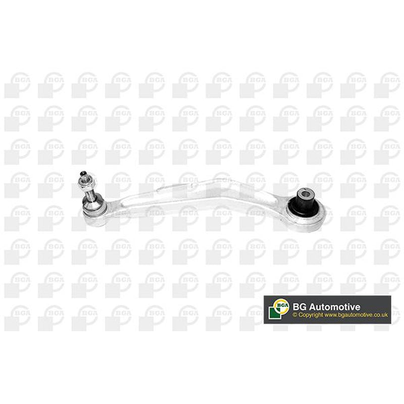 BGA Control/Trailing Arm Rear Left fits BMW 5 2001-2010