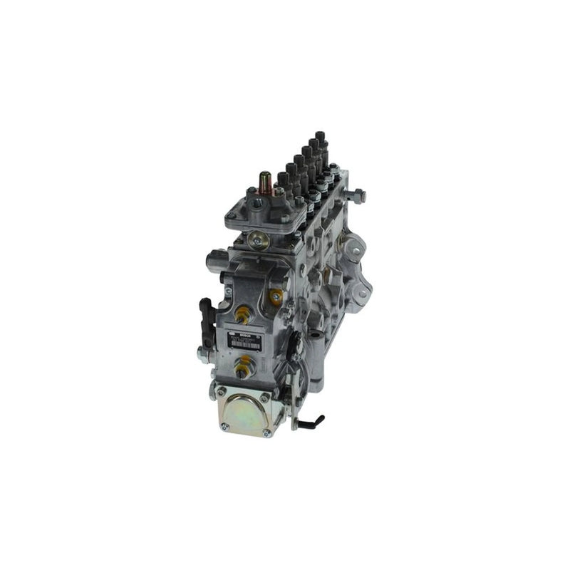 Bosch Diesel Injection Pump