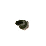 Bosch Fuel Rail Pressure Sensor fits Suzuki Vitara 2015 on 1.4