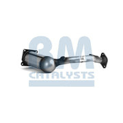 BM Catalysts Homologated Petrol Cat fits Citroën Saxo 1996-2003 1.4