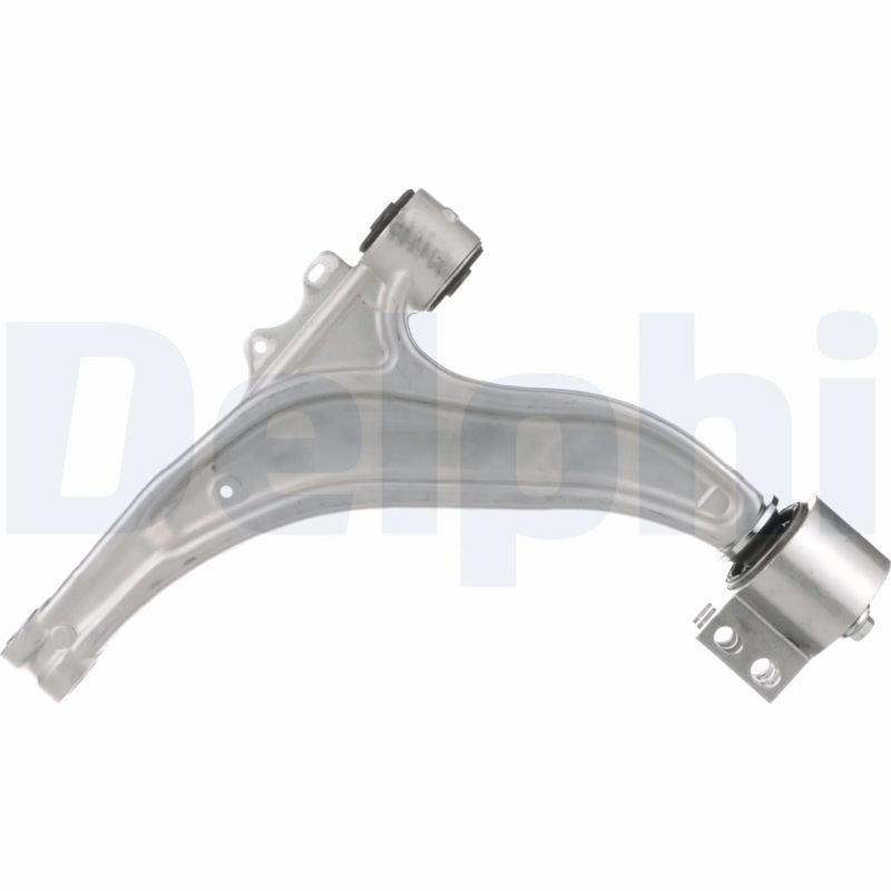 Delphi Control/Trailing Arm Lower fits Opel Astra J 2011-2018
