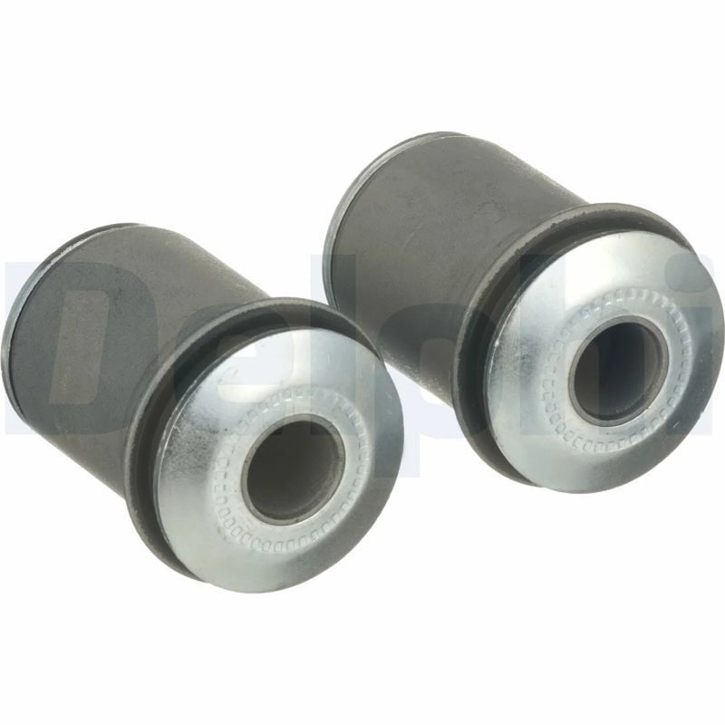 Delphi Wishbone / Control / Trailing Arm Bush fits Toyota Chassis 1985-1995 2.4