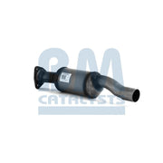 BM Catalysts Homologated Petrol Cat fits Audi A2 2002-2005 1.6