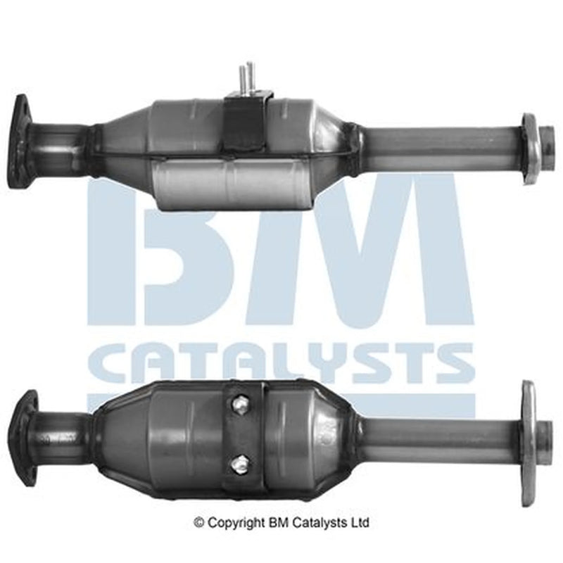 BM Catalysts Homologated Petrol Cat fits Suzuki Vitara 1988-1999 1.6