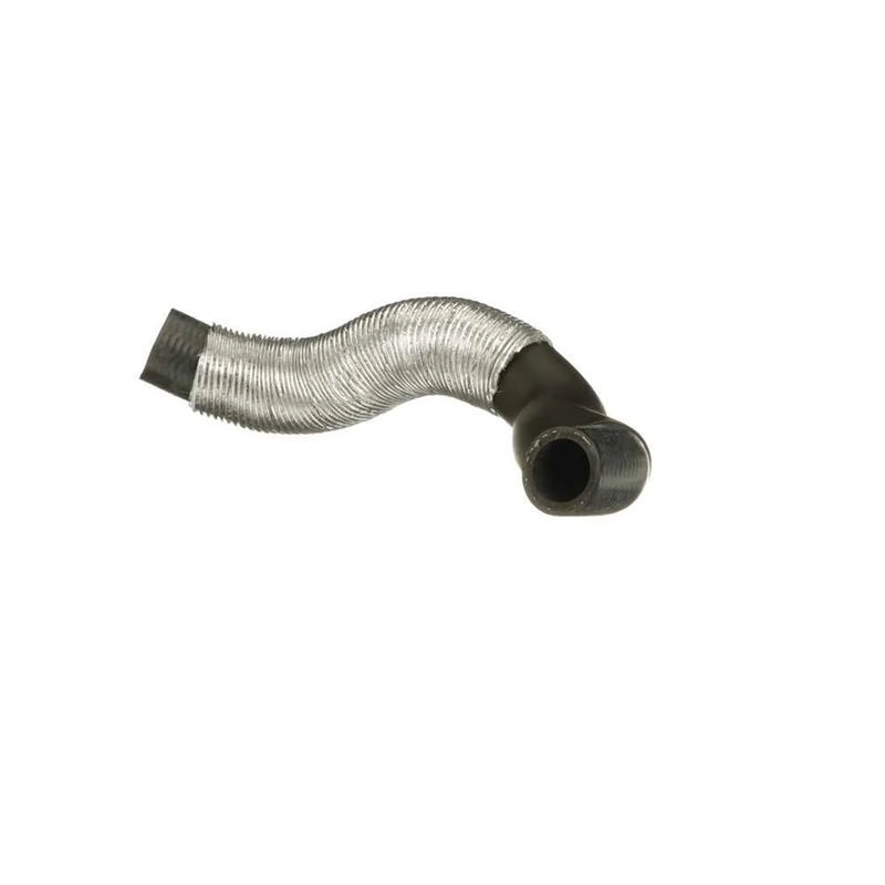 Gates Molded Heater Hose fits Audi A3 2003-2010 1.9 2.0