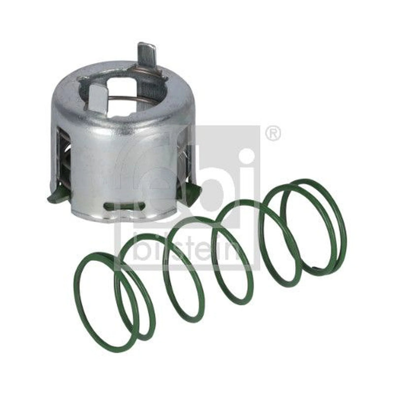 Febi Automatic Adjustment Repair Kit Rear Right 30487