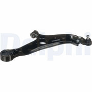 Delphi Control/Trailing Arm Lower fits Hyundai Grandeur 2011-2016 2.4 3.0