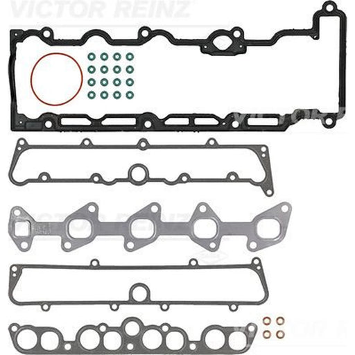 Victor Reinz Cylinder Head Gasket Kit 02-34277-01