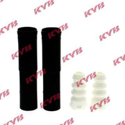 KYB 2 x Rear Dust Cover Kit fits Seat Mii 2011-2019 1.0