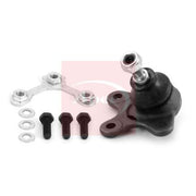 Apec Ball Joint Front Right fits Seat Arosa 1997-2004 1.0 1.4 1.7