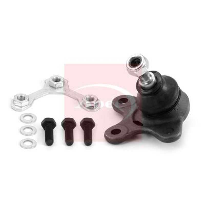 Apec Ball Joint Front Right fits Seat Arosa 1997-2004 1.0 1.4 1.7