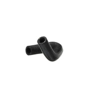 Gates Curved Radiator Hose fits Audi A4 B5 1994-2001 1.6 1.8