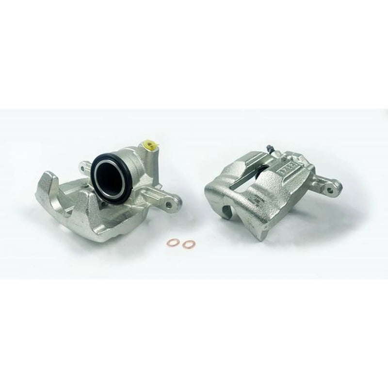 Juratek Brake Caliper Assembly Front Left fits Mercedes-Benz C-Class 2000-2008