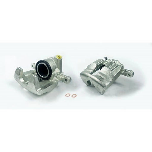 Juratek Brake Caliper Assembly Front Left fits Mercedes-Benz C-Class 2000-2008