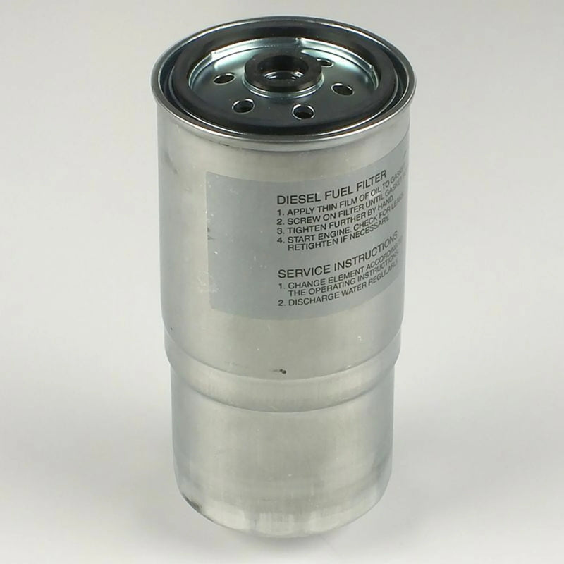 Delphi Fuel Filter Element fits Alfa Romeo 147 2001-2010 1.9