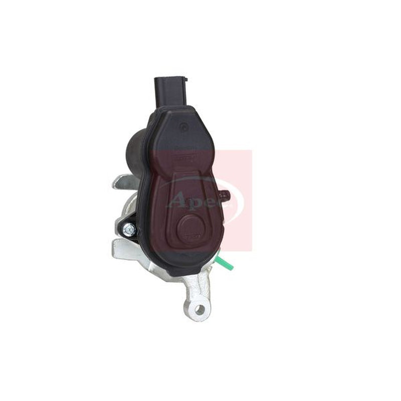 Apec Rear Brake Calipers fits Land Rover Range Rover Evoque 2011-2019 2.0 2.2