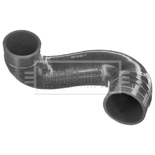 Borg & Beck Intercooler Turbo Charge Air Hose BTH1668