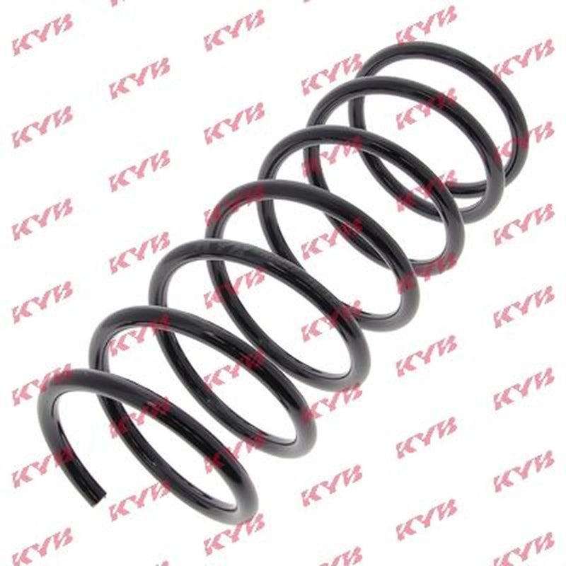 KYB Front Suspension Coil Spring fits Audi A4 B5 1994-2001 1.6 1.8