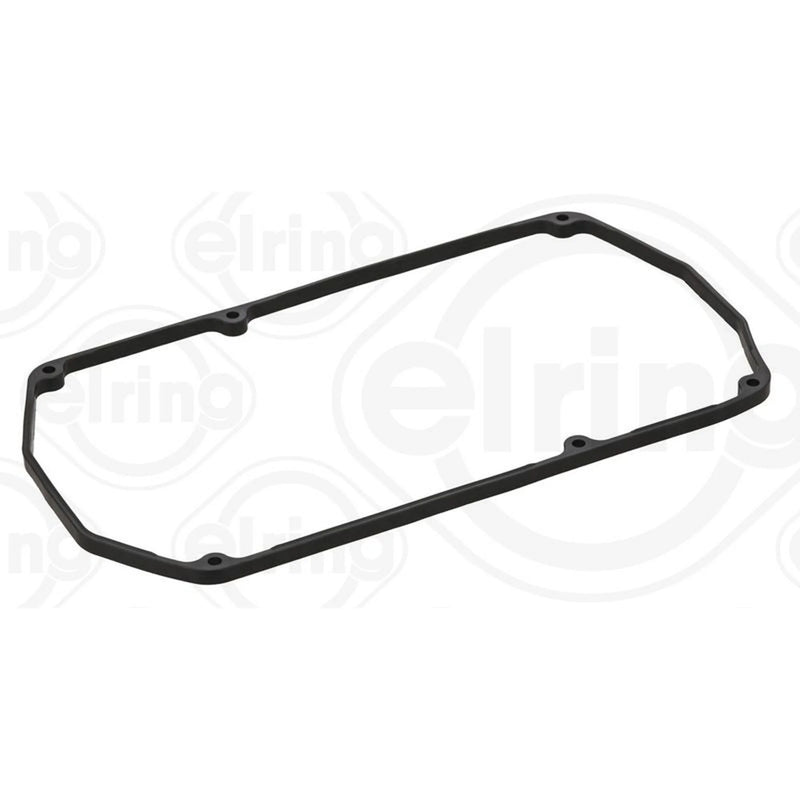 Elring Cylinder Head Cover Gasket fits Mitsubishi Galant 1996-2003 2.5
