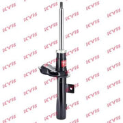 KYB 2 x Front Shock Absorbers fits Citroën Zx 1991-1997 1.1 1.4 1.9