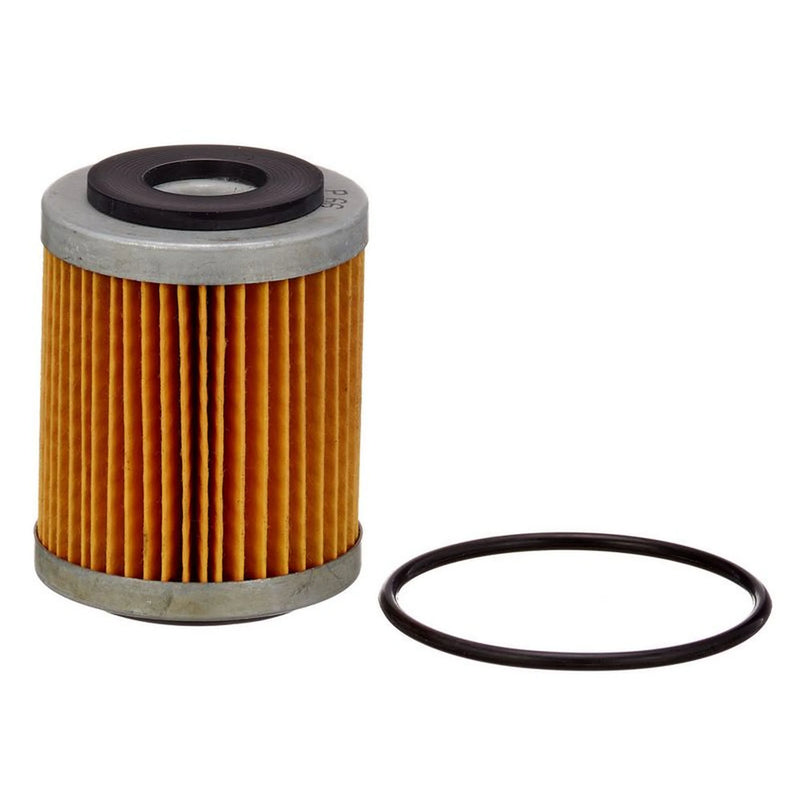 MANN-FILTER Full Service Kit with Air, Oil, Fuel & Cabin fits Neoplan Trendliner