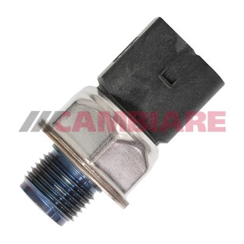 Cambiare Fuel Rail Pressure Sensor fits Audi A1 2014-2018 1.4 1.6