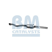 BM Catalysts Homologated Petrol Cat fits Citroën Ax 1986-1998