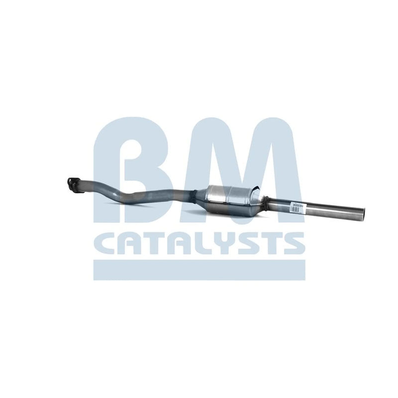 BM Catalysts Homologated Petrol Cat fits Citroën Ax 1986-1998