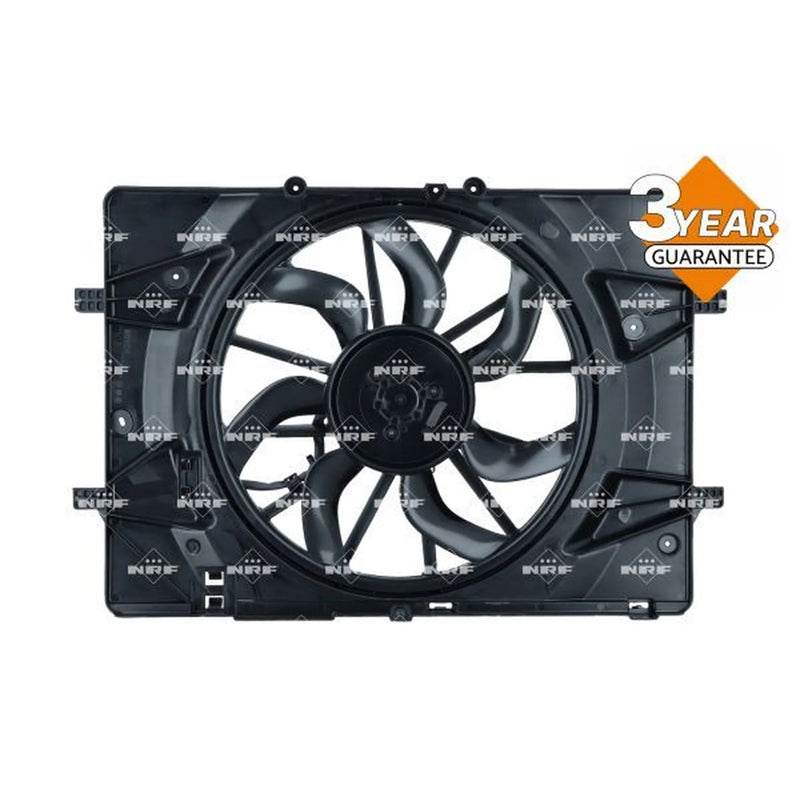 NRF Engine Cooling Fan 470177