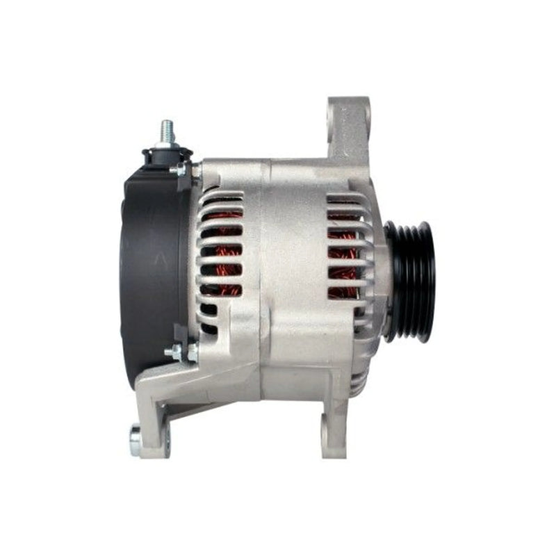Hella Car Alternator 12V fits Nissan Primera 1996-2002 1.6
