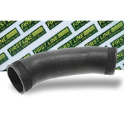 First Line Intercooler Turbo Charge Air Hose fits BMW 5 1997-2004