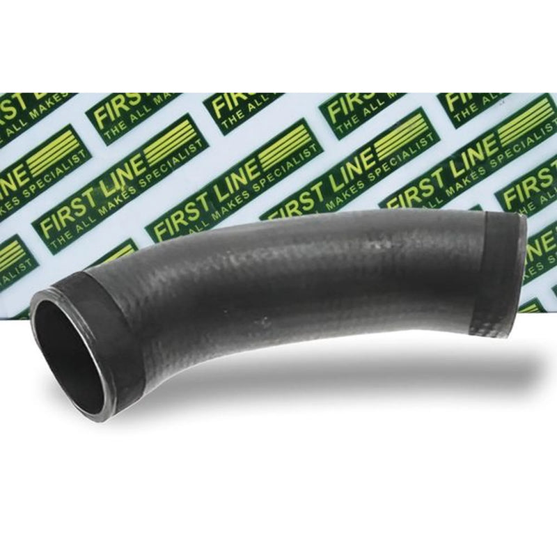 First Line Intercooler Turbo Charge Air Hose fits BMW 5 1997-2004